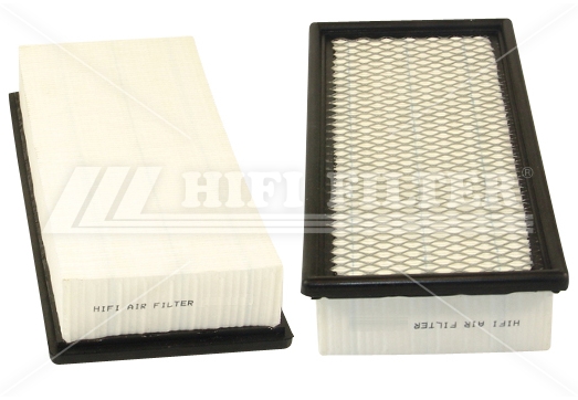 Interieurfilter Hifi Filter SC 90213