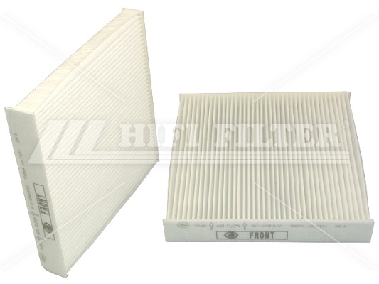 Interieurfilter Hifi Filter SC 7042