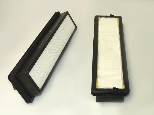 Interieurfilter Hifi Filter SC 70116