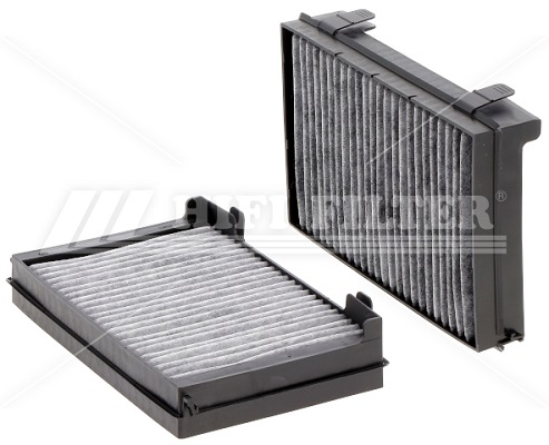 Interieurfilter Hifi Filter SC 60123 CA