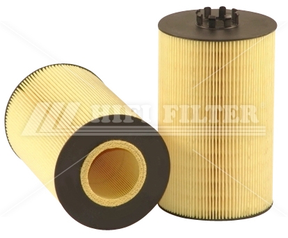 Oliefilter Hifi Filter SO 7251