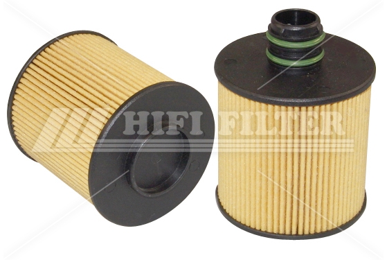 Oliefilter Hifi Filter SO 7223