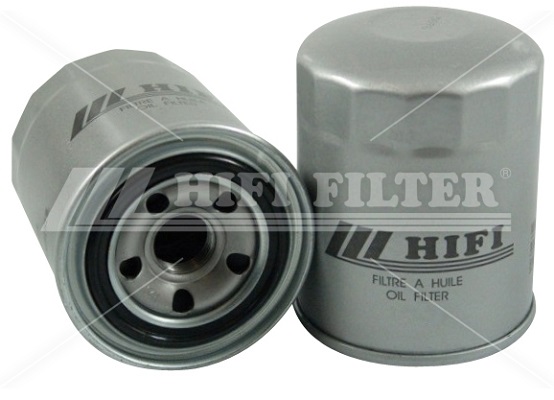 Oliefilter Hifi Filter SO 6105