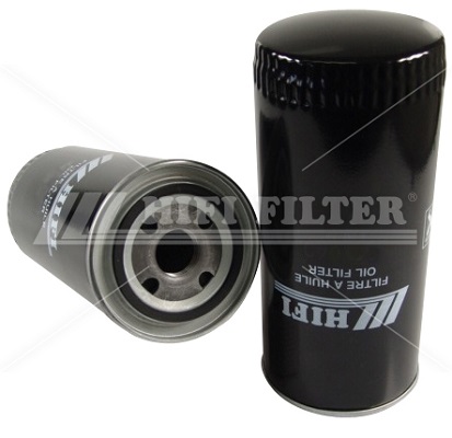 Oliefilter Hifi Filter SO 7262