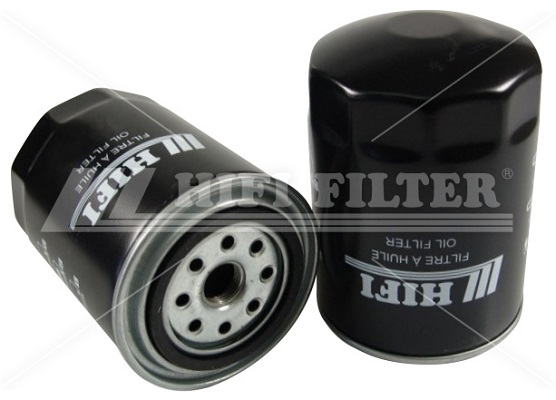 Oliefilter Hifi Filter SO 8032