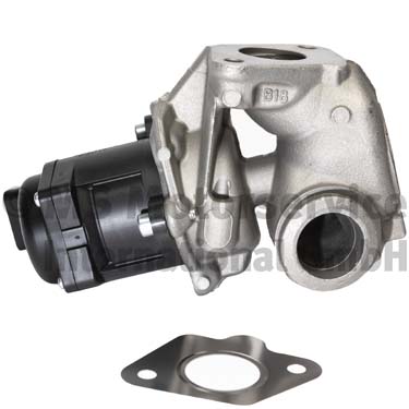 EGR-klep Reman By Intec R620016