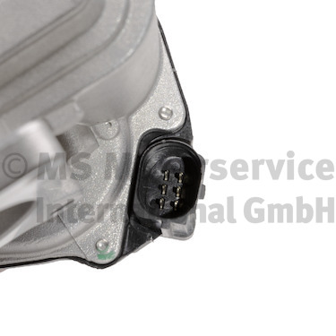 Reman By Intec EGR-klep R620017