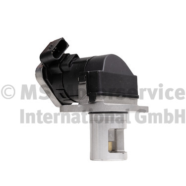 EGR-klep Reman By Intec R620024