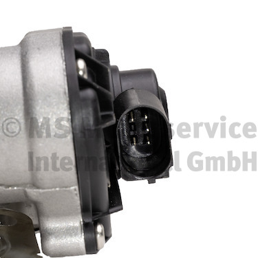 Reman By Intec EGR-klep R620072
