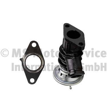 Reman By Intec EGR-klep R620073