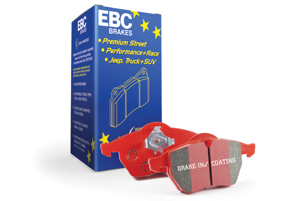 Remblokset EBC Brakes DP3036C