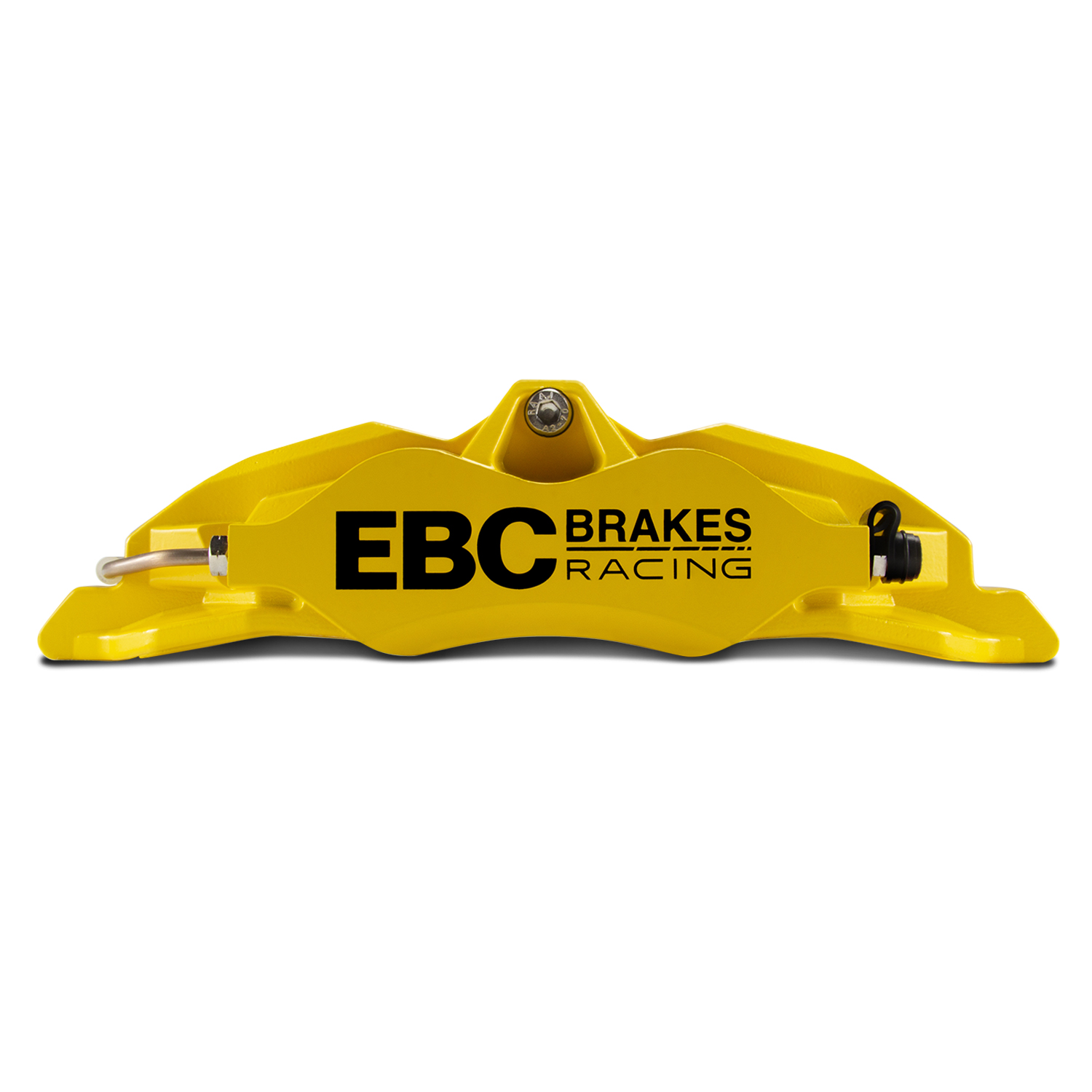 Remmenset, remschijf EBC Brakes BBK002YEL-1
