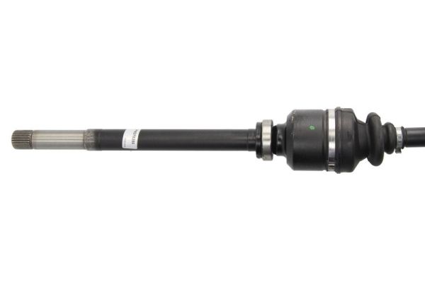 Point Gear Aandrijfas PNG70255