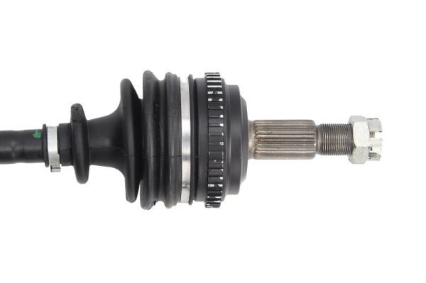 Point Gear Aandrijfas PNG70256