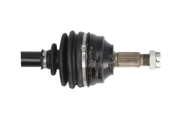 Point Gear Aandrijfas PNG70258