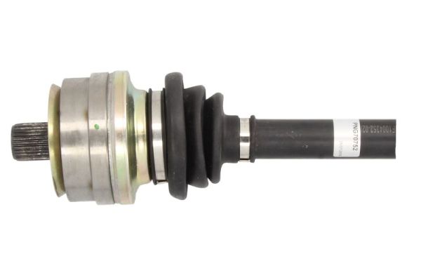 Point Gear Aandrijfas PNG70752