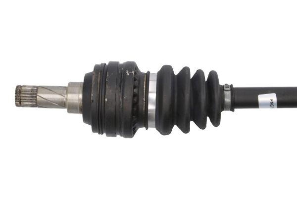 Point Gear Aandrijfas PNG71454
