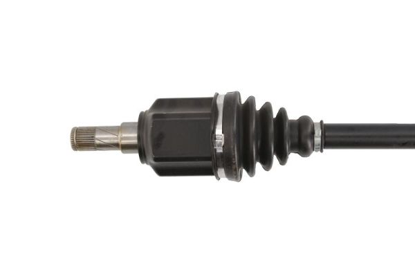 Point Gear Aandrijfas PNG72073