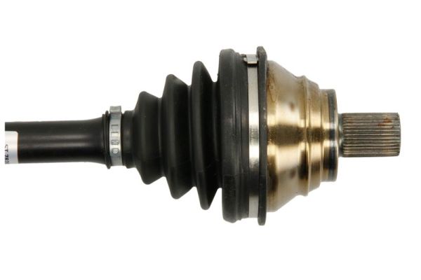 Point Gear Aandrijfas PNG72120
