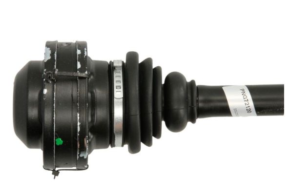 Point Gear Aandrijfas PNG72120
