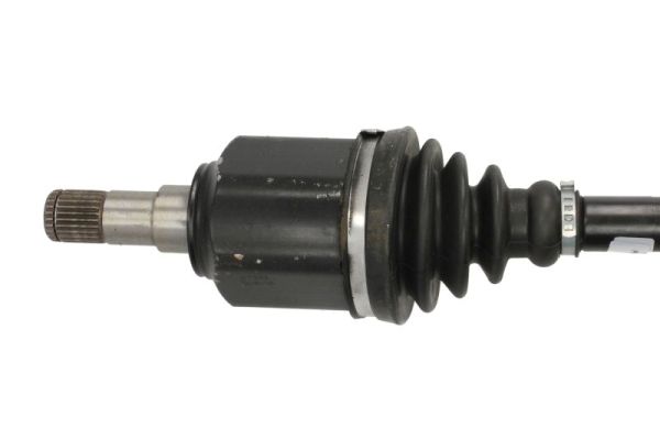 Point Gear Aandrijfas PNG72516