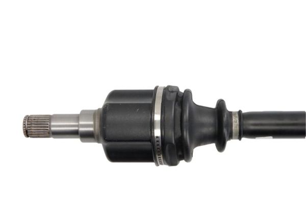 Point Gear Aandrijfas PNG72533