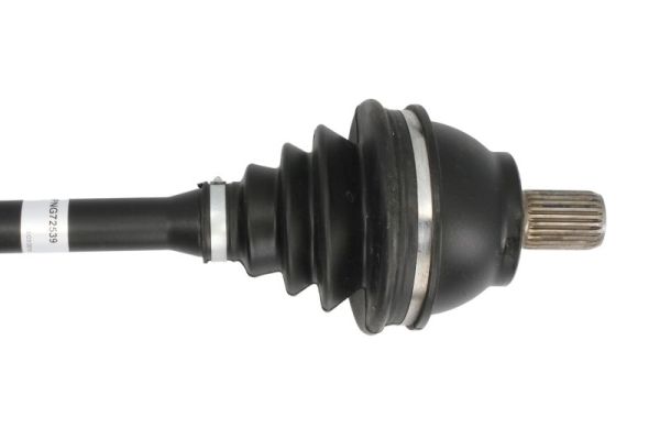 Point Gear Aandrijfas PNG72539