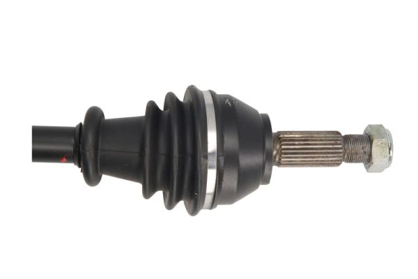 Point Gear Aandrijfas PNG72669
