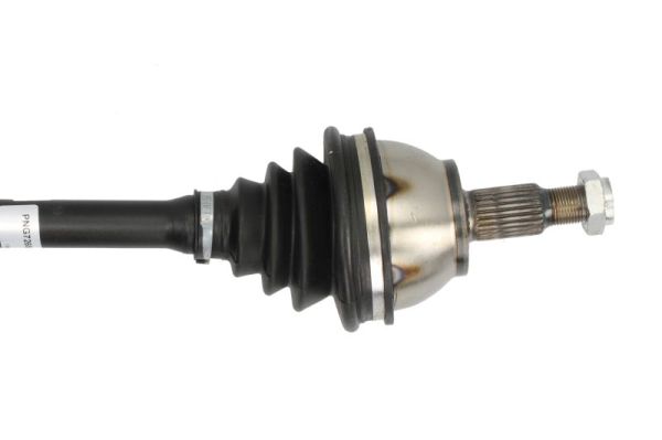 Point Gear Aandrijfas PNG72692
