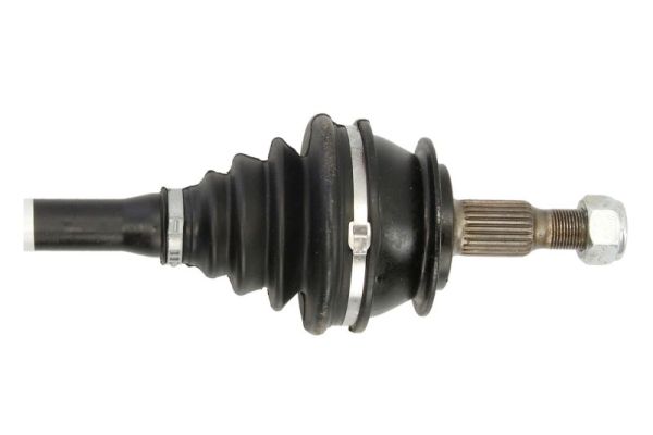 Point Gear Aandrijfas PNG72694
