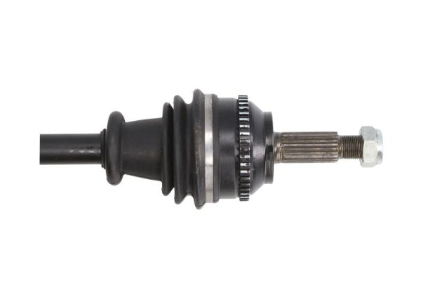 Point Gear Aandrijfas PNG72767