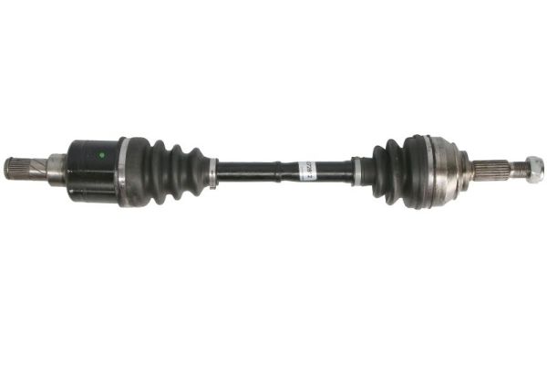 Aandrijfas Point Gear PNG72812