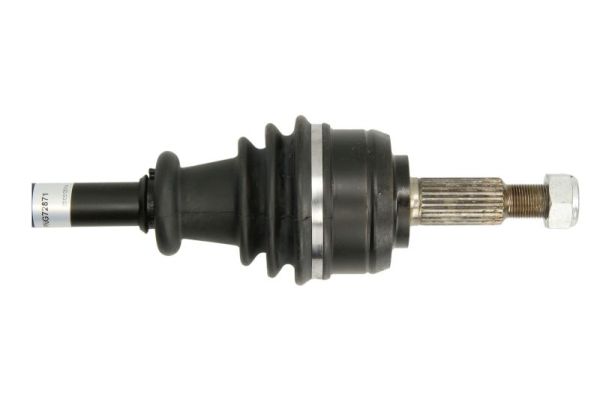 Point Gear Aandrijfas PNG72871