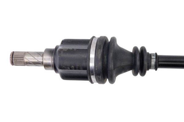 Point Gear Aandrijfas PNG72872