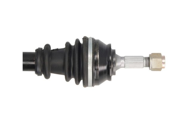 Point Gear Aandrijfas PNG72903