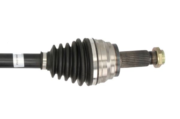 Point Gear Aandrijfas PNG72947