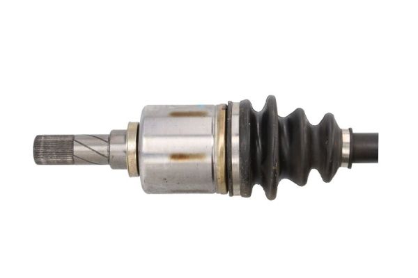 Point Gear Aandrijfas PNG73030