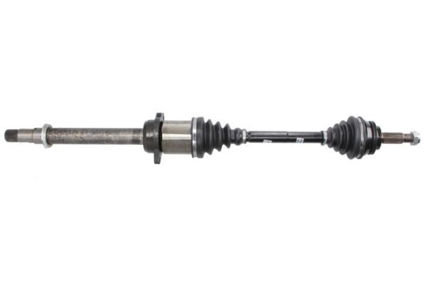 Aandrijfas Point Gear PNG74575