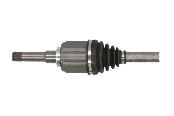 Point Gear Aandrijfas PNG74781