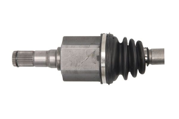 Point Gear Aandrijfas PNG74889