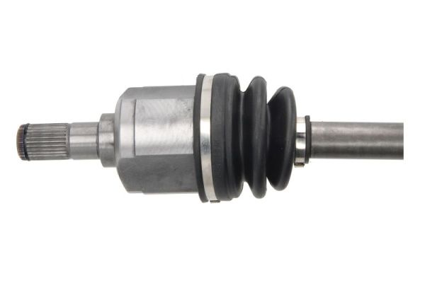 Point Gear Aandrijfas PNG74923