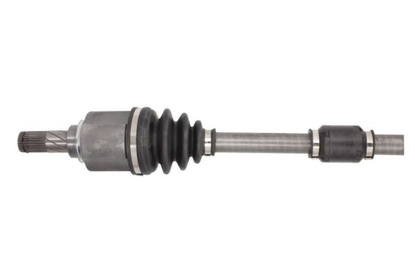 Point Gear Aandrijfas PNG74941
