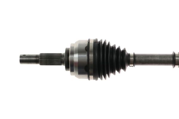 Point Gear Aandrijfas PNG74942