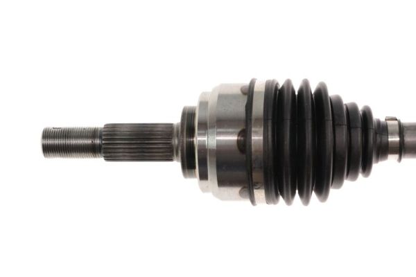 Point Gear Aandrijfas PNG74952