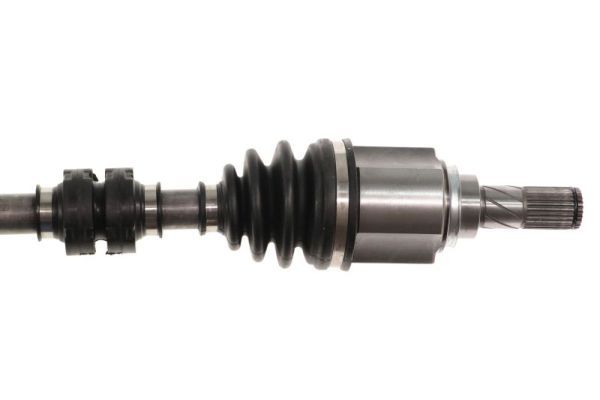 Point Gear Aandrijfas PNG74952