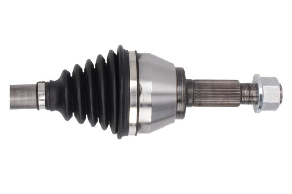 Point Gear Aandrijfas PNG74954