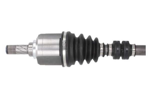 Point Gear Aandrijfas PNG74959