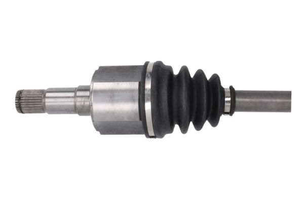 Point Gear Aandrijfas PNG74963