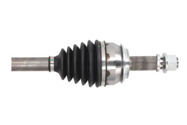 Point Gear Aandrijfas PNG74967