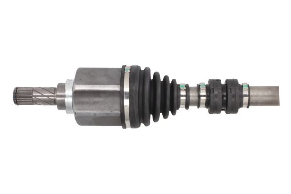 Point Gear Aandrijfas PNG74967